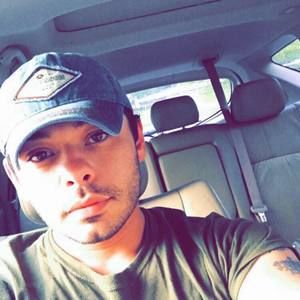 Meet your Posher, Tommy